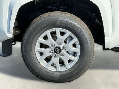 New 2026 Toyota Tacoma SR5 RWD image 13