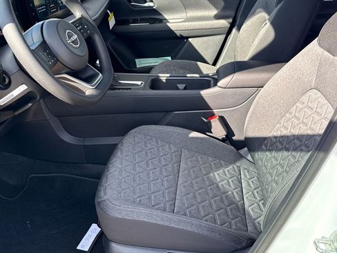 New 2026 Nissan Kicks SV w/ SV Premium Package image 20