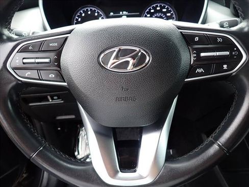 Used 2023 Hyundai Santa Fe SEL AWD/4WD image 16