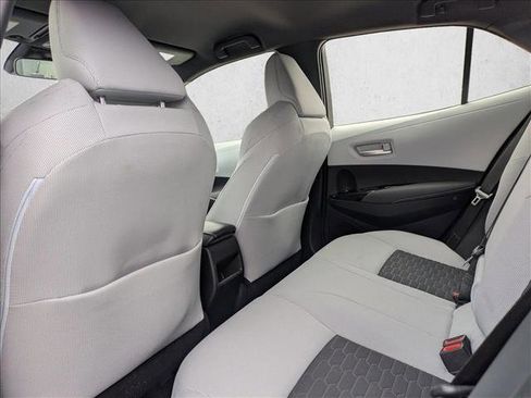Used 2022 Toyota Corolla SE image 11