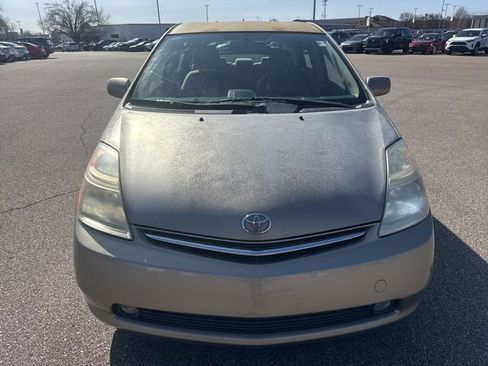 Used 2007 Toyota Prius image 8