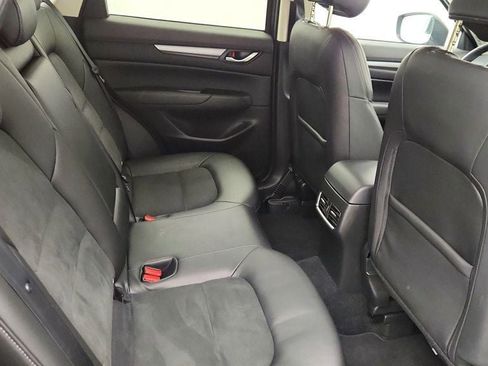 Used 2023 MAZDA CX-5 AWD 2.5 S w/ Select Package image 23