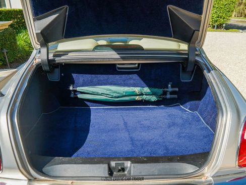 Used 2003 Bentley Arnage R RWD image 88