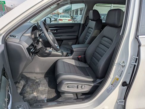 New 2026 Honda CR-V EX-L image 10