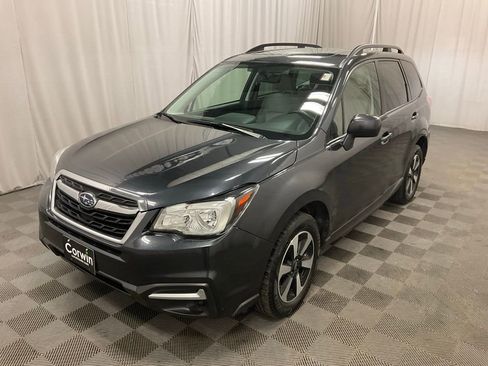 Used 2017 Subaru Forester 2.5i Premium w/ Popular Package #2A image 10