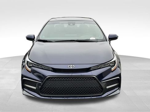 Used 2022 Toyota Corolla SE image 8
