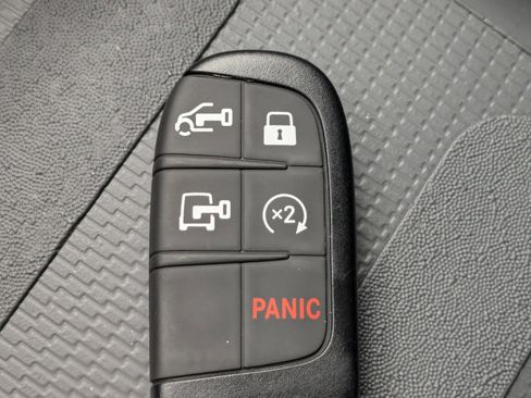 New 2025 RAM ProMaster 3500 w/ Leather Interior Group image 39