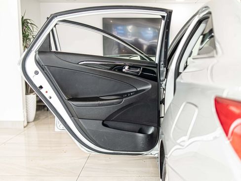 Used 2013 Hyundai Sonata Limited FWD image 31