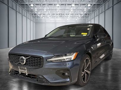 Used 2023 Volvo S60 B5 Plus
