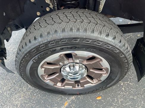 Used 2022 Ford F250 King Ranch w/ King Ranch Ultimate Package image 48