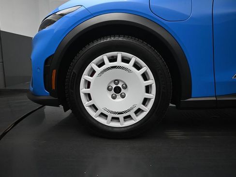 Used 2024 Ford Mustang Mach-E GT AWD/4WD image 24