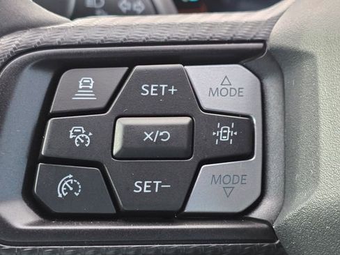 New 2026 Ford Mustang Dark Horse image 9