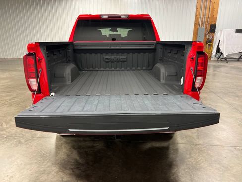Certified 2024 GMC Sierra 1500 Elevation AWD/4WD image 12