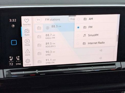 Used 2025 Volkswagen Atlas SE image 14