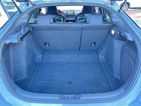 Used 2025 Honda Civic Type R image 20