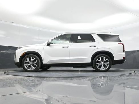 Used 2021 Hyundai Palisade SEL w/ Convenience Package image 45
