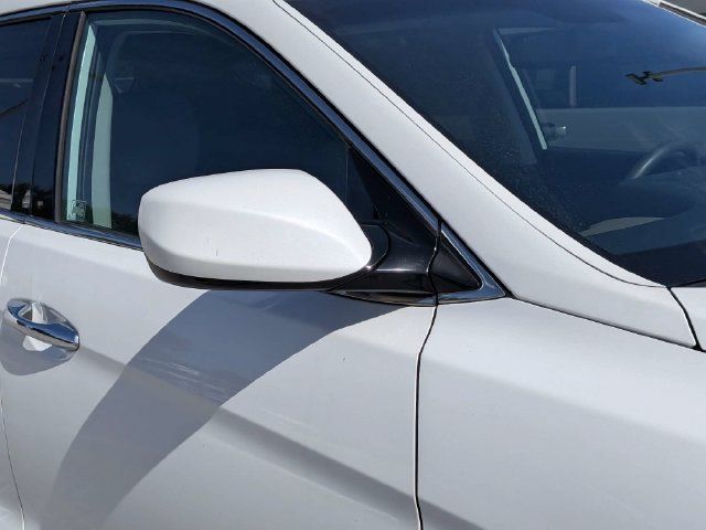 Used 2018 Hyundai Santa Fe Sport FWD image 8