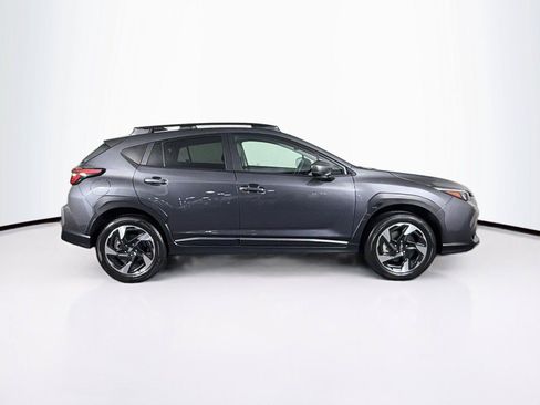 Used 2024 Subaru Crosstrek 2.5i Limited w/ Crosstrek Mirror Package AWD/4WD image 12