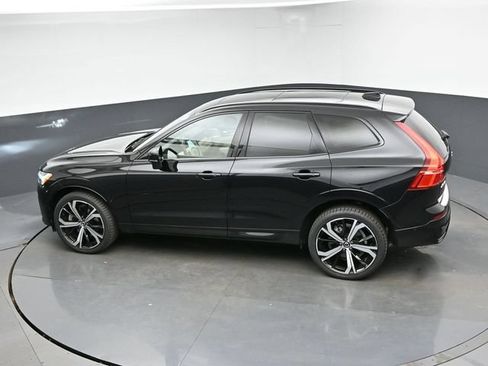 Used 2023 Volvo XC60 B5 Ultimate AWD/4WD image 46