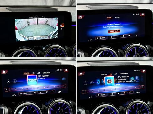 Used 2022 Mercedes-Benz GLB 250 4MATIC image 21