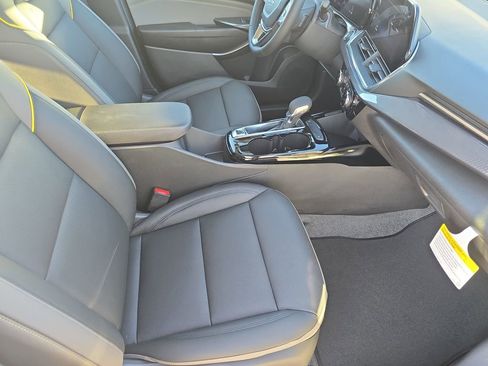 New 2026 Chevrolet Trax ACTIV w/ Driver Confidence Package FWD image 10