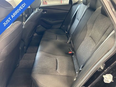 Used 2023 Honda Accord LX image 6