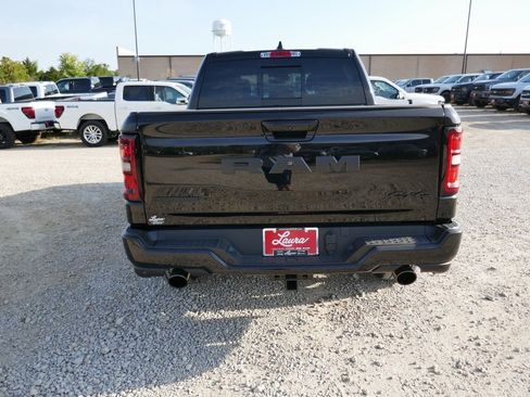 New 2026 RAM 1500 Big Horn image 6