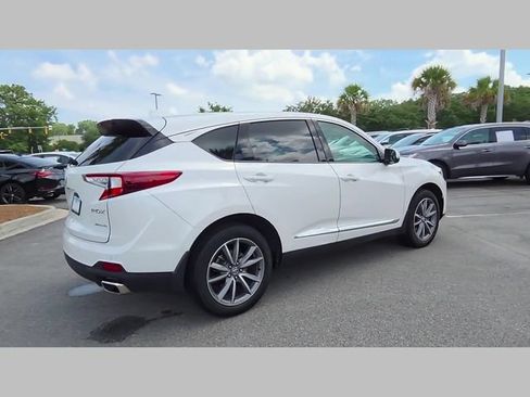 Used 2024 Acura RDX SH-AWD w/ Technology Package image 27