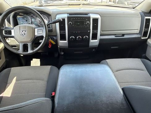 Used 2011 RAM 1500 Classic SLT image 16