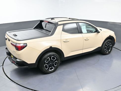 Used 2022 Hyundai Santa Cruz SEL Premium image 47