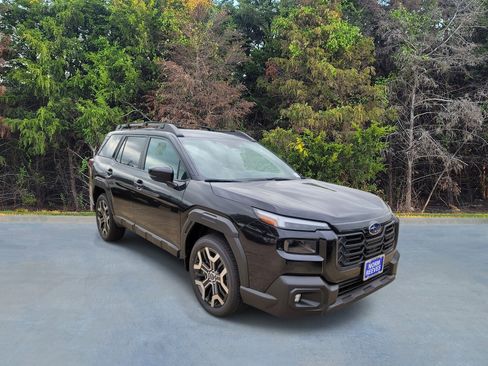 New 2026 Subaru Outback Touring XT AWD/4WD image 15