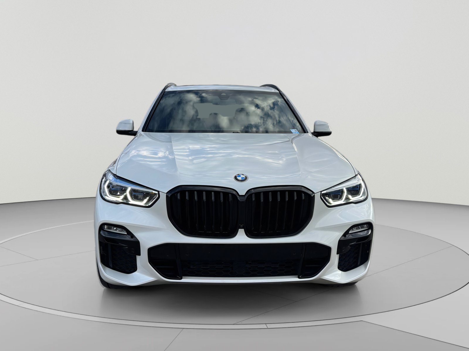 Used 2021 BMW X5 xDrive40i w/ M Sport Package AWD/4WD image 8