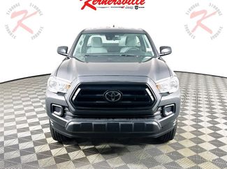 Used 2022 Toyota Tacoma SR video 2