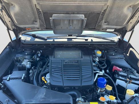 Used 2019 Subaru WRX Limited w/ Popular Package #3 AWD/4WD image 21
