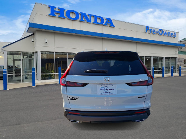 Used 2026 Honda CR-V Sport-L image 5