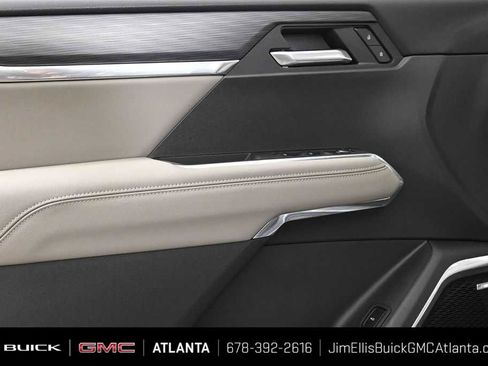 New 2026 GMC Acadia Elevation w/ Elevation Premium Package FWD image 6