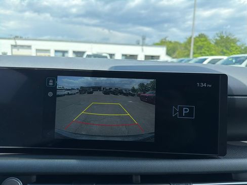Used 2025 Hyundai Tucson SEL AWD/4WD image 25