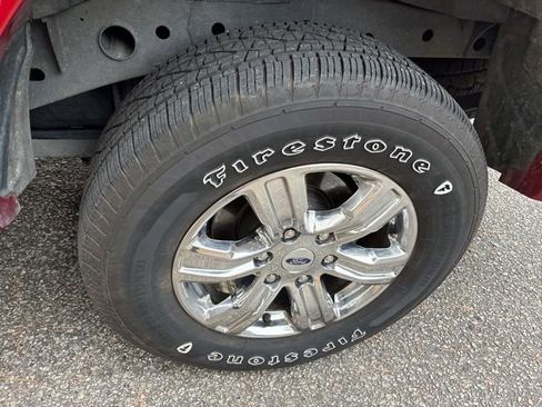 Used 2021 Ford Ranger XLT w/ Equipment Group 302A High image 12