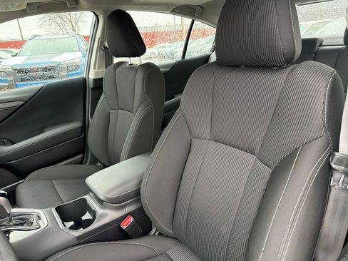Certified 2024 Subaru Legacy Premium AWD/4WD image 18