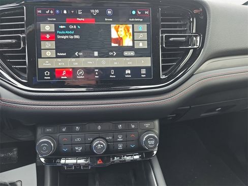 New 2026 Dodge Durango GT image 22