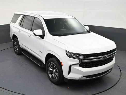 Used 2023 Chevrolet Tahoe LS RWD image 18