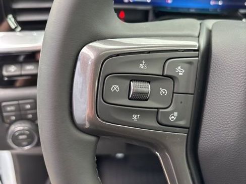 New 2026 Chevrolet Silverado 3500 High Country w/ High Country Premium Package AWD/4WD image 24
