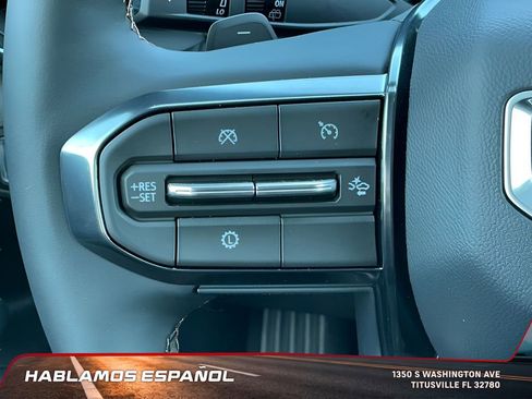 New 2026 GMC Terrain AT4 w/ LPO, Black Badging Package image 35