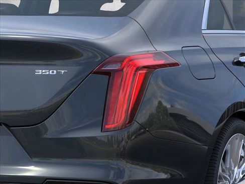 New 2026 Cadillac CT4 Premium Luxury image 11