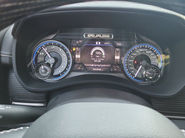 Used 2019 RAM 2500 Limited AWD/4WD image 31