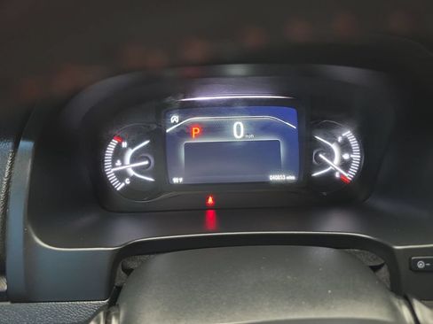Used 2025 Honda Passport TrailSport image 12