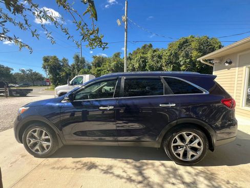 Used 2019 Kia Sorento EX FWD image 5