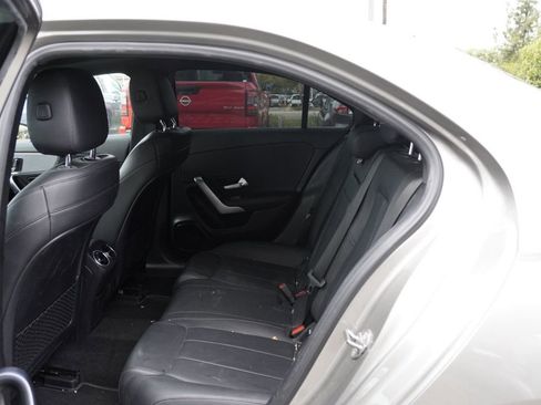 Used 2019 Mercedes-Benz A 220 image 17