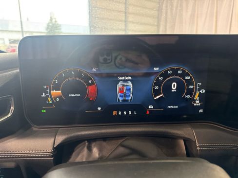 Used 2025 Ford Mustang Premium RWD image 20