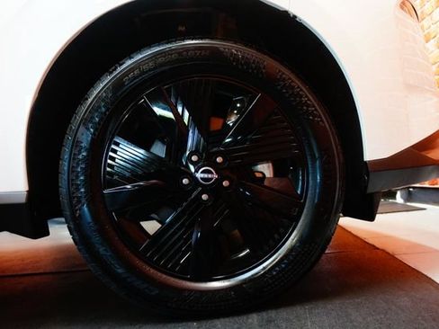 Certified 2025 Nissan Murano SV AWD/4WD image 67